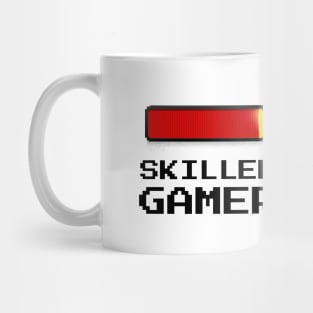 Skilled Gamer Mug